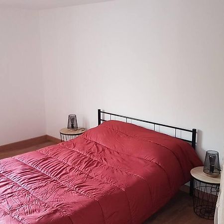 Joli Appartement 2 Chambres A Martigues Eksteriør bilde