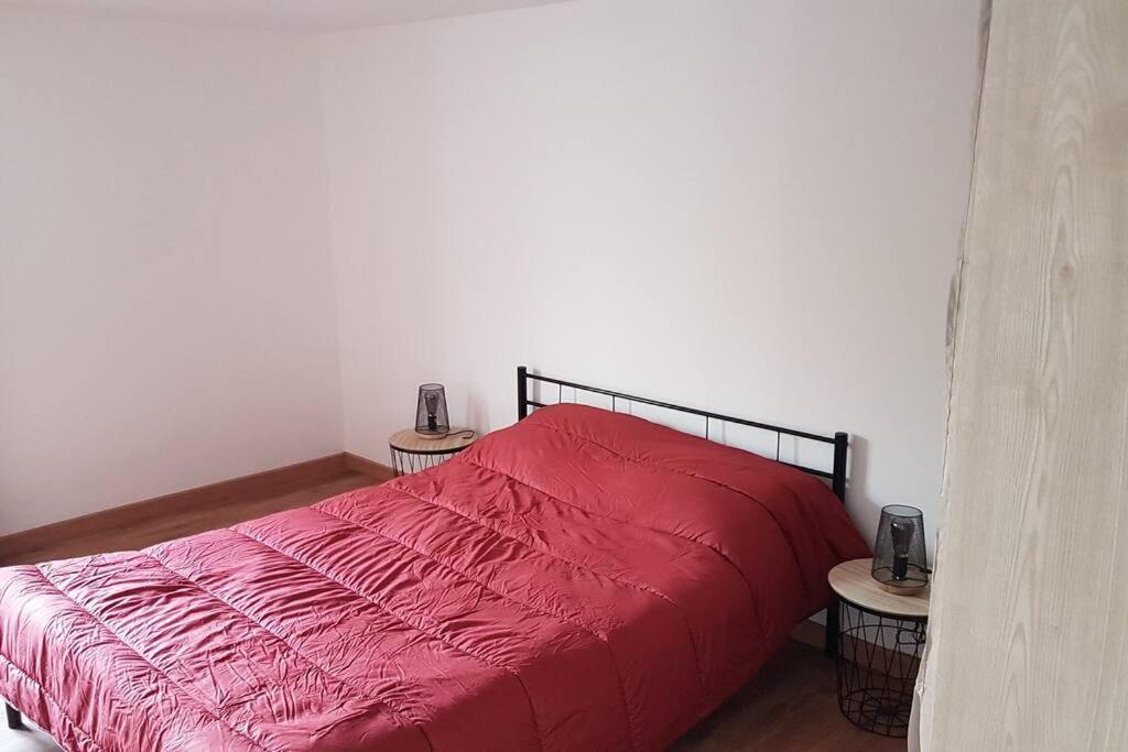 Joli Appartement 2 Chambres A Martigues Eksteriør bilde